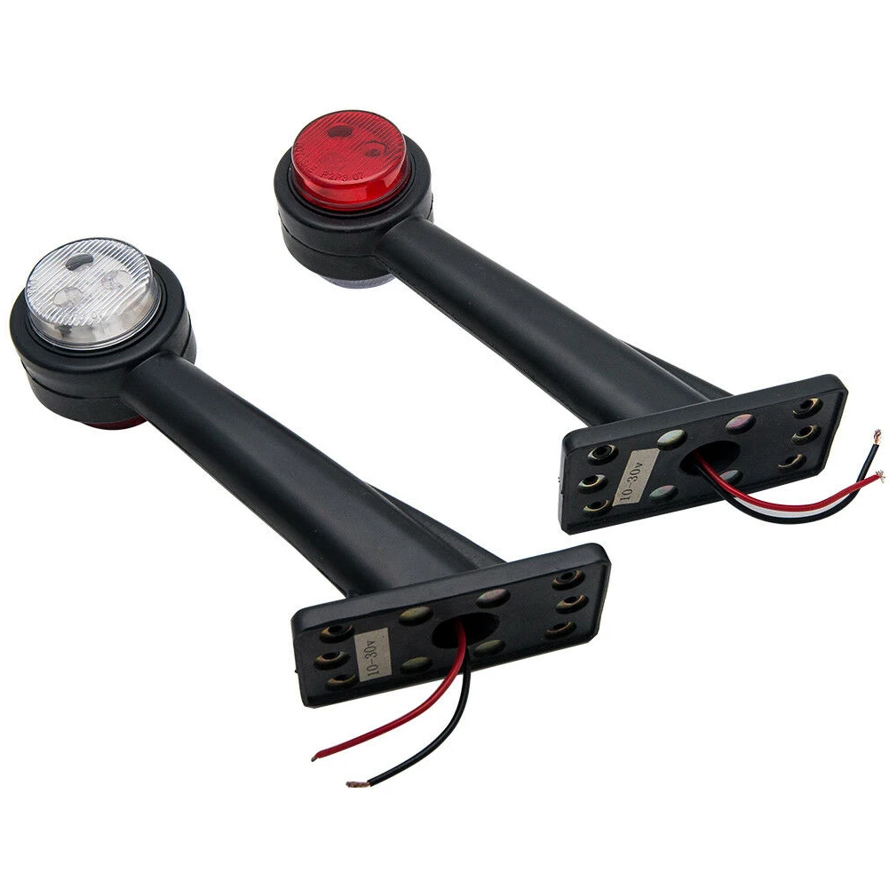 Автомобильные аксессуары светодиодный светильник для прицепа грузовика