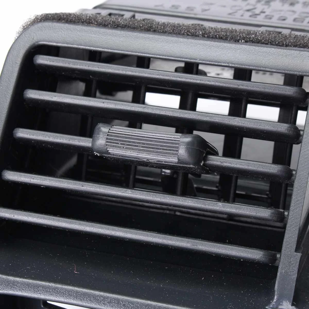 Пластиковая панель для приборной панели Центральная решетка вентиляционного