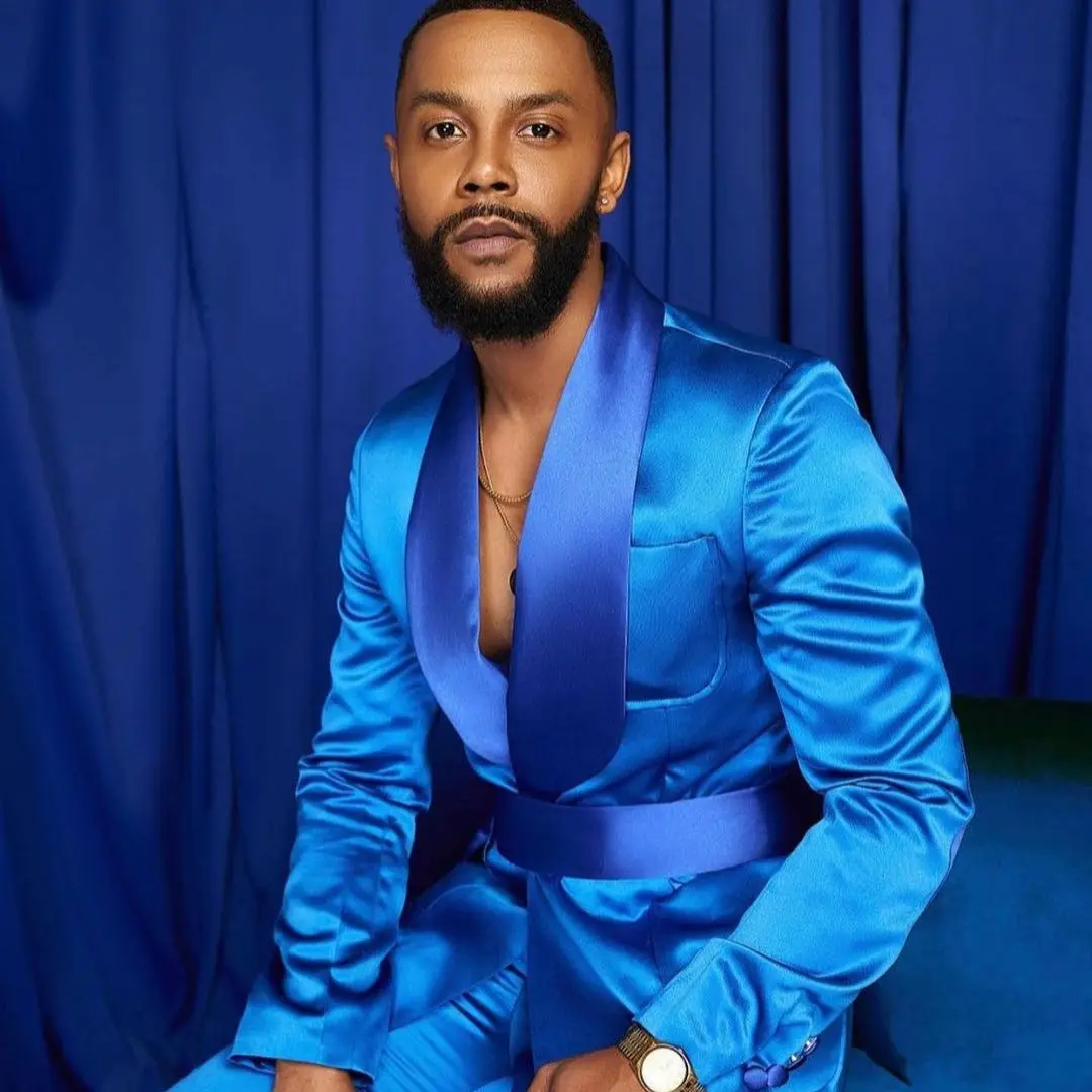 

Fashion Shawl Lapel Royal Blue Mens Suits Coat Pants Casual 2 Pieces One Button Formal Party Tailored Fit Prom Tuxedos Blazer