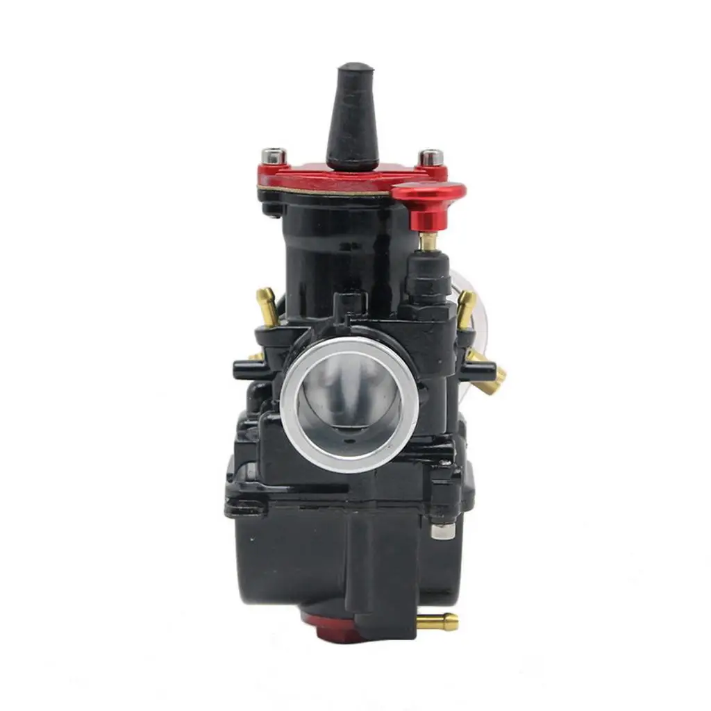 

26mm Carburetor Racing for PWK Scooter ATV Go Kart PIT DIRT BIKE 350cc