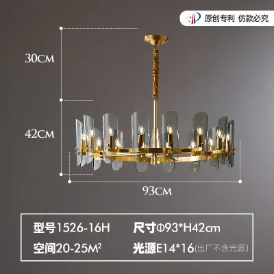 

nordic led stone lustre pendente deco maison pendant lights pendant lights pendant lamp living room bedroom