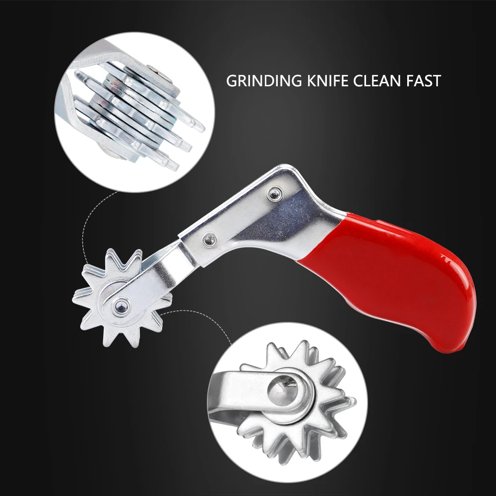 (Оптовая Продажа) щетка для чистки полировального диска SPTA зеркальные шерстяные