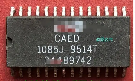 

IC 100%new Free shipping CAED1085J SM16LC05C TPS2216DBR S-25A320AOA TA6270F TL2845DRG4 RTC9810Z DS1259S 10SX1189