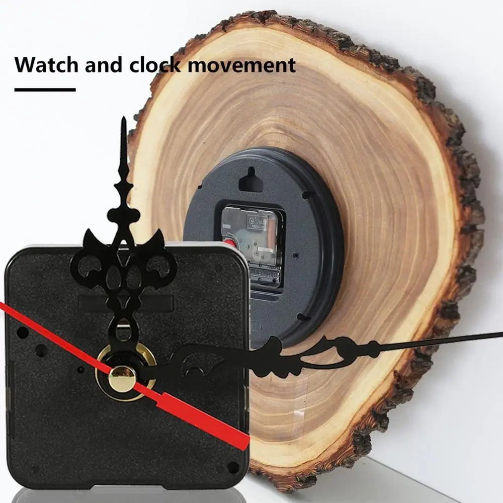 Профессиональные и практичные кварцевые настенные часы с механическим ходом