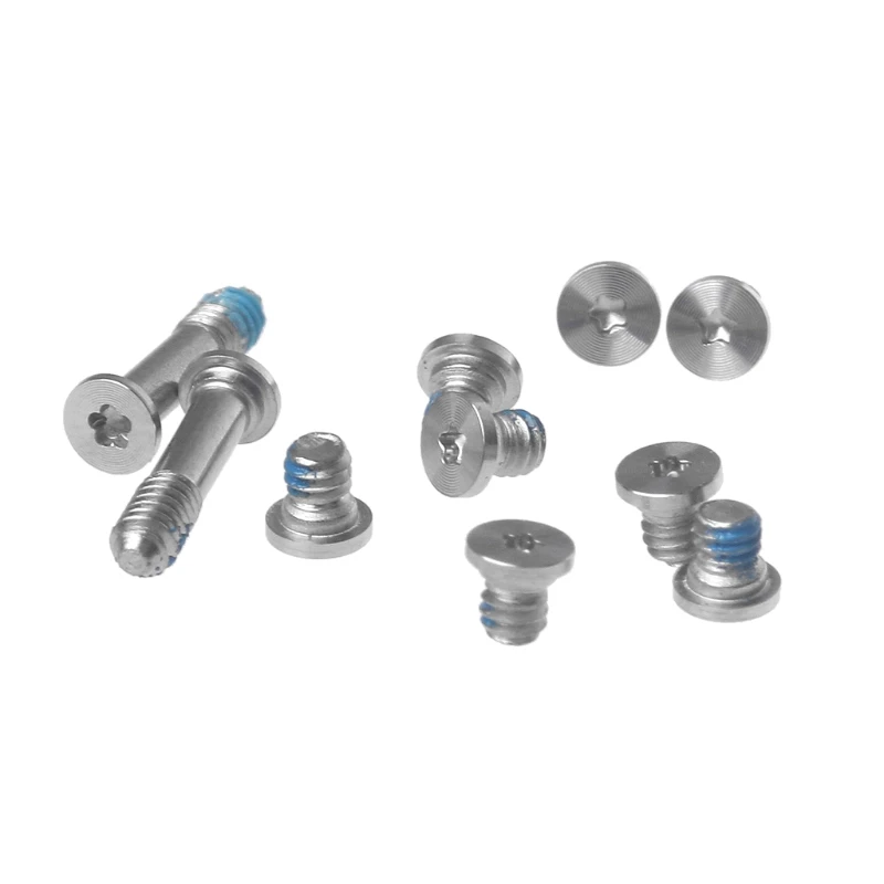 

Laptop Bottom Case Screw for macbook Air A1369 A1370 A1465 A1466 Mc503 Mc504