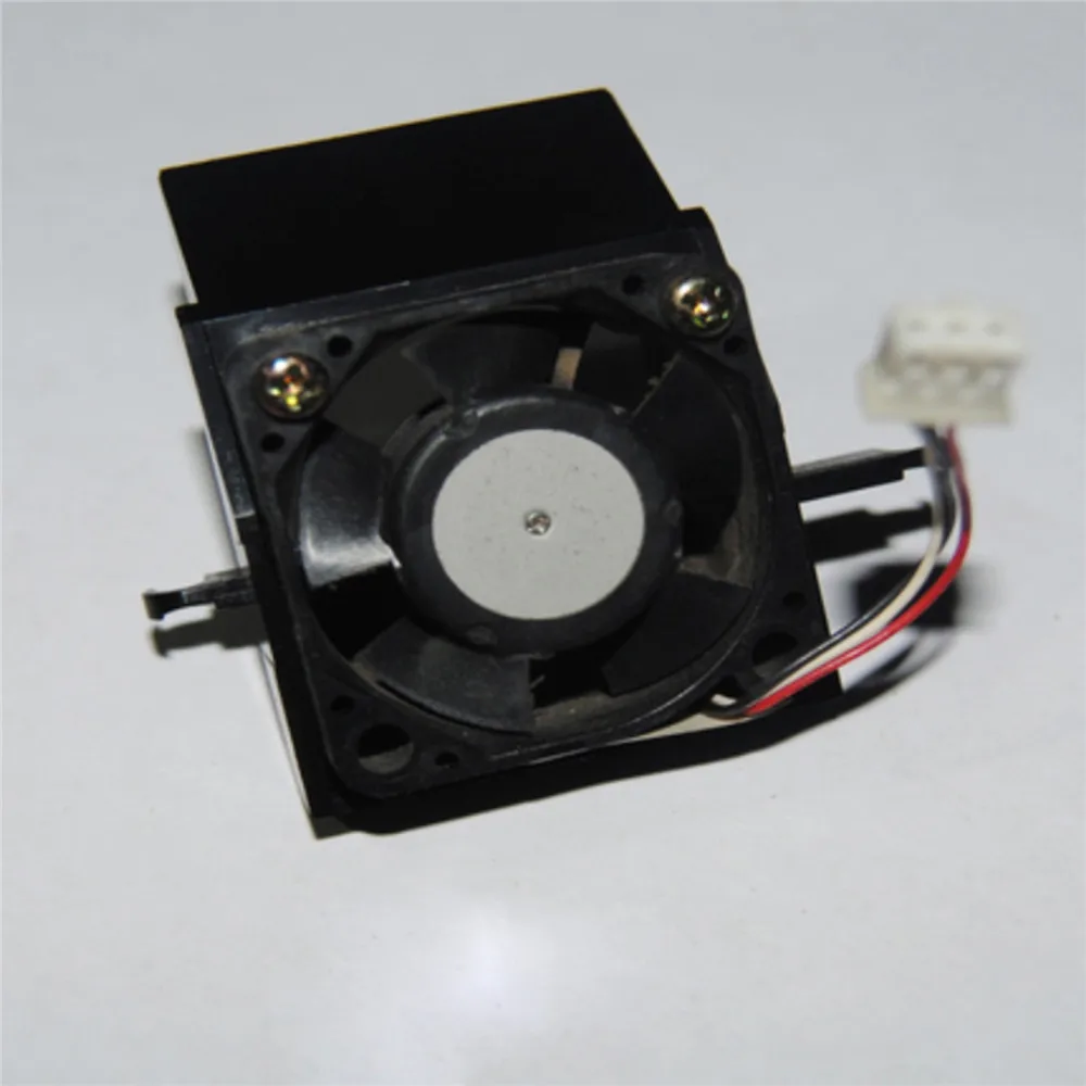 

Cooler Temperature Control Cooling Fan Low-noise for Sega DC Game Console