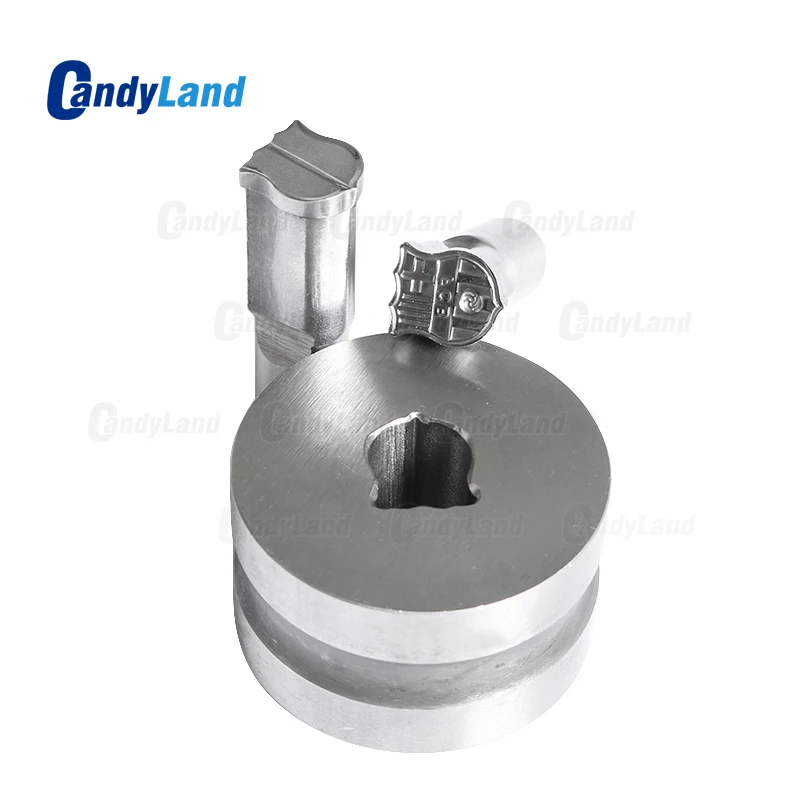 Штамп CandyLand для футбола молочного планшета 3D штамп пресс форма конфет с