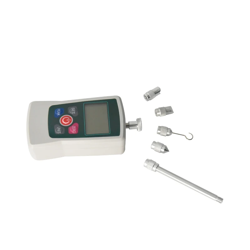 AMF 2 0 кг 45 фунтов лёгкий нейлоновый трос 10 8 Oz цифровой прибор для измерения силы