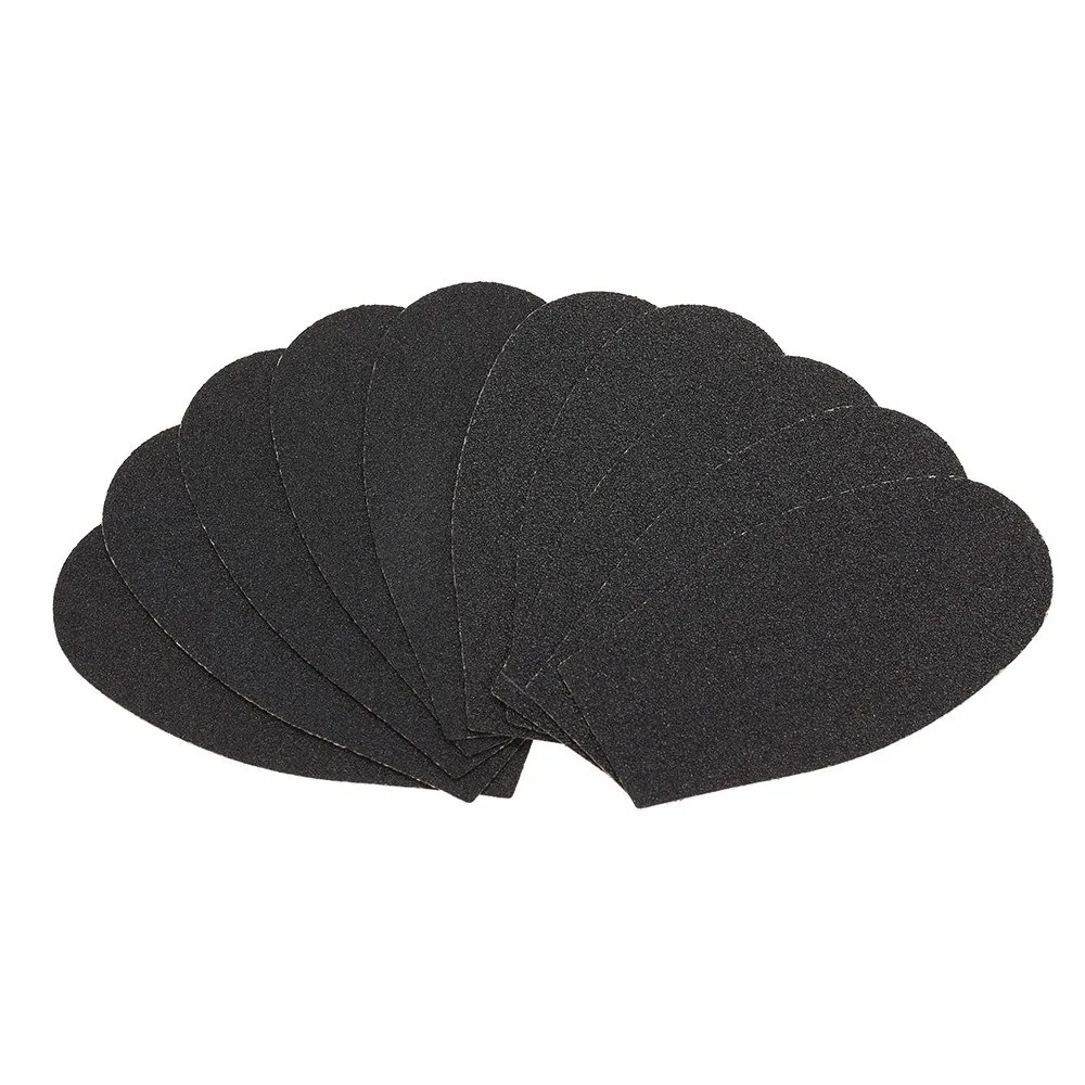 Двухсторонняя Профессиональная пилочка для педикюра средство удаления мозолей