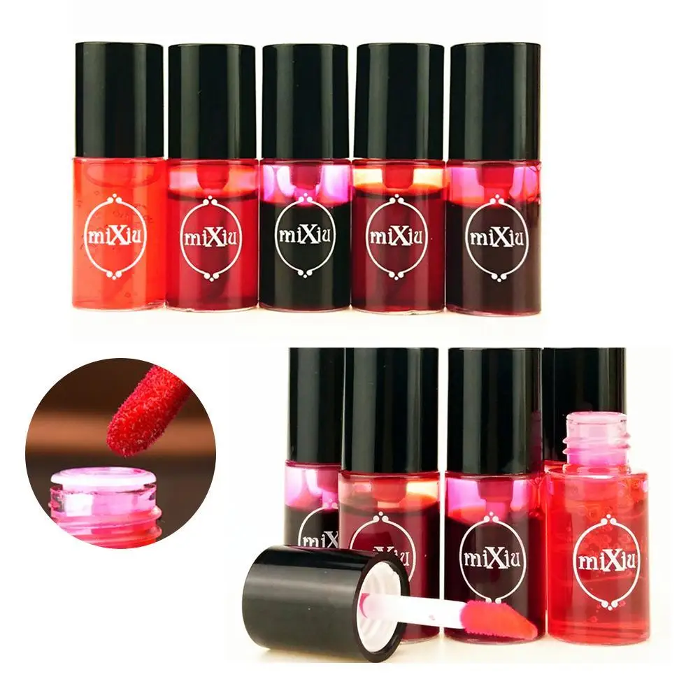 Firstsun Новое поступление корейский стиль тинт для губ детский макияж косметика