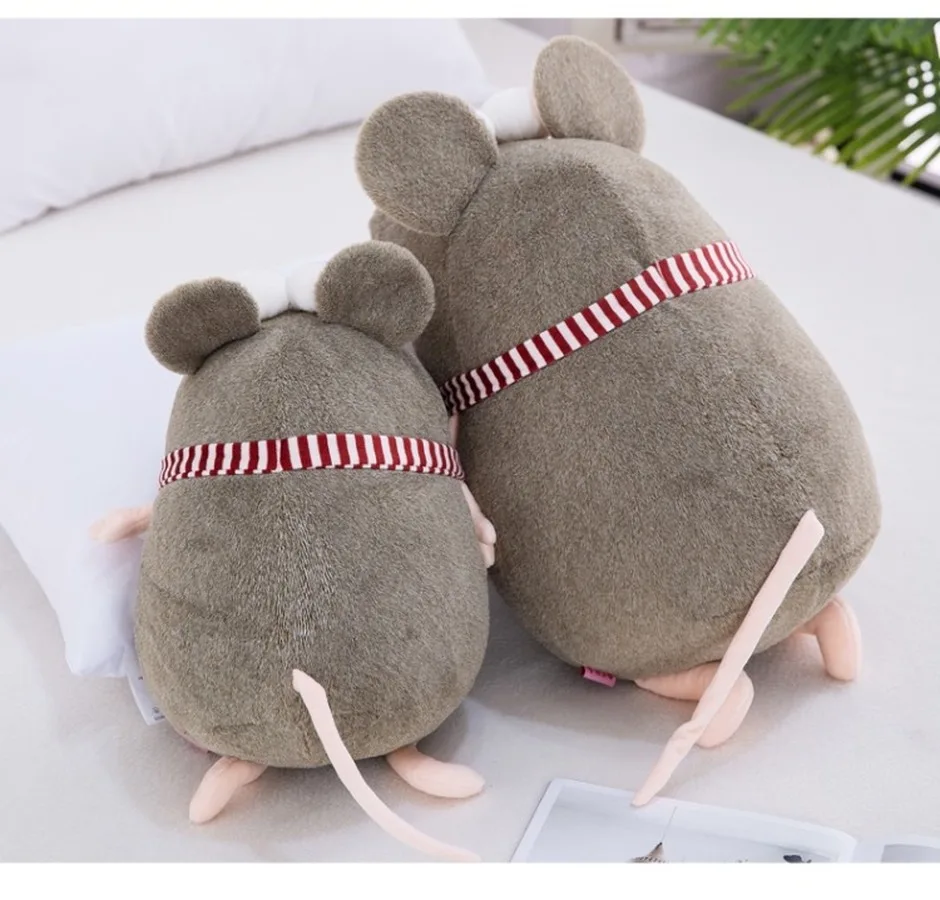 

Stuffed Animals & Plush