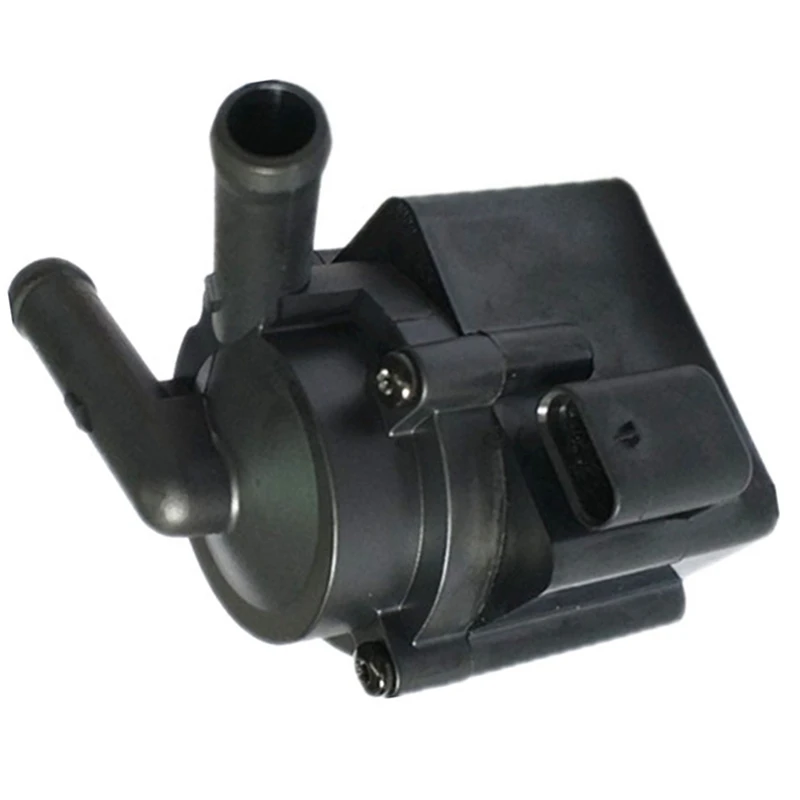 Cooling System Turbocharger Engine Auxiliary Water Pump Fits for BMW E70N E71 F01 | Автомобили и мотоциклы