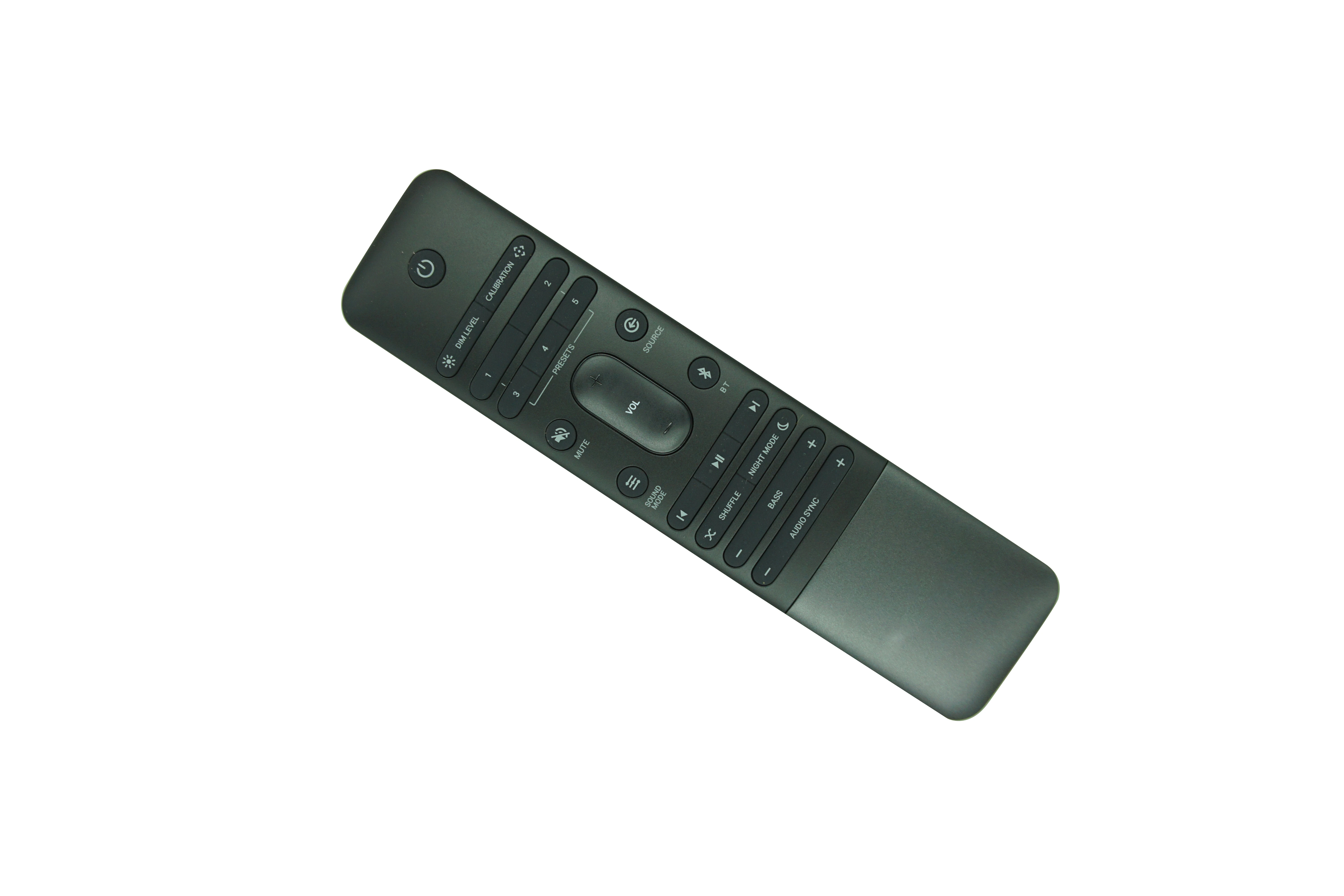 Remote Control For harman/kardon Enchant 800 All in One 13-Channel Soundbar Sound Bar