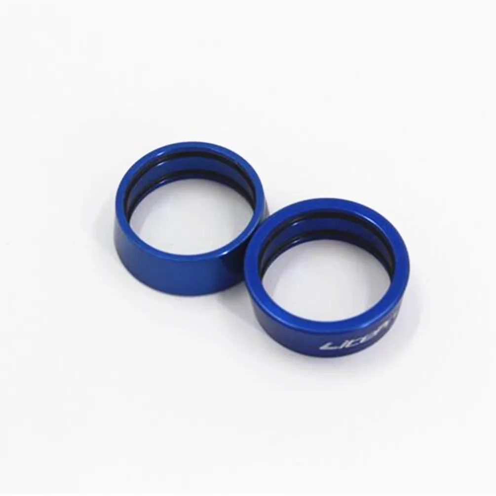 Складной велосипедный ошейник Litepro прямое крепление на руль фиксированное