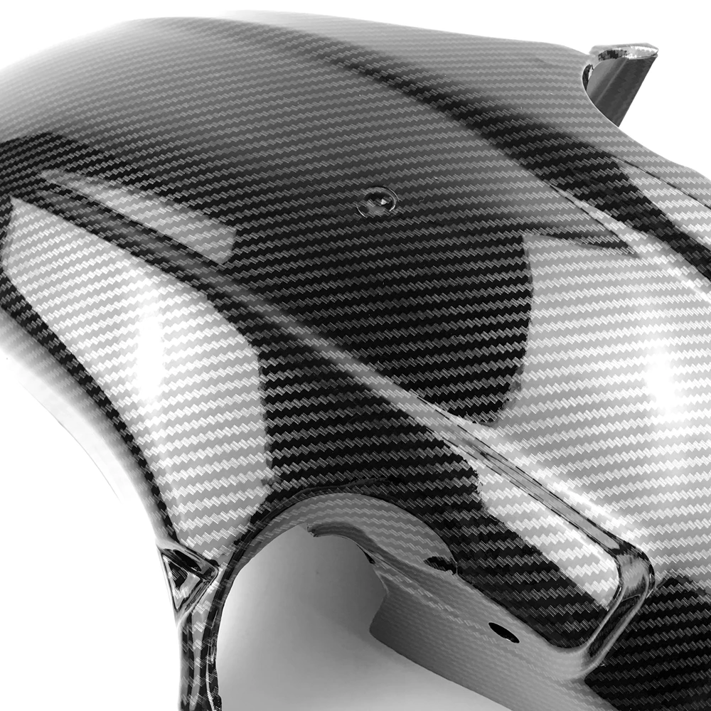 Переднее крыло мотоцикла грязевые Брызговики брызговики для HONDA CB250F CB600F CB900F CB1300