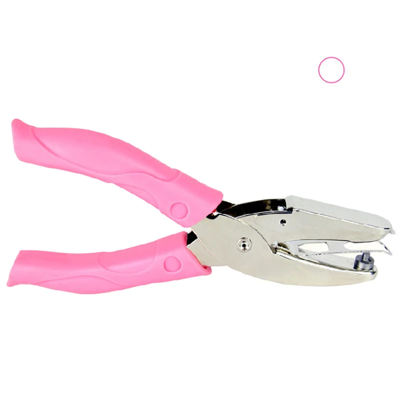 Инструменты для пробивки отверстий в коже ручные бесшумные клещи алмазная