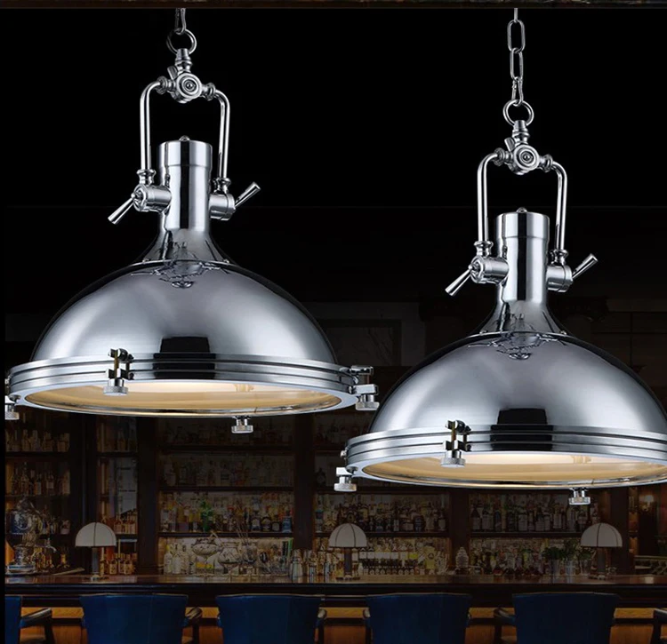 Современный подвесной светильник Robles для гостиной ретро римские кухонные