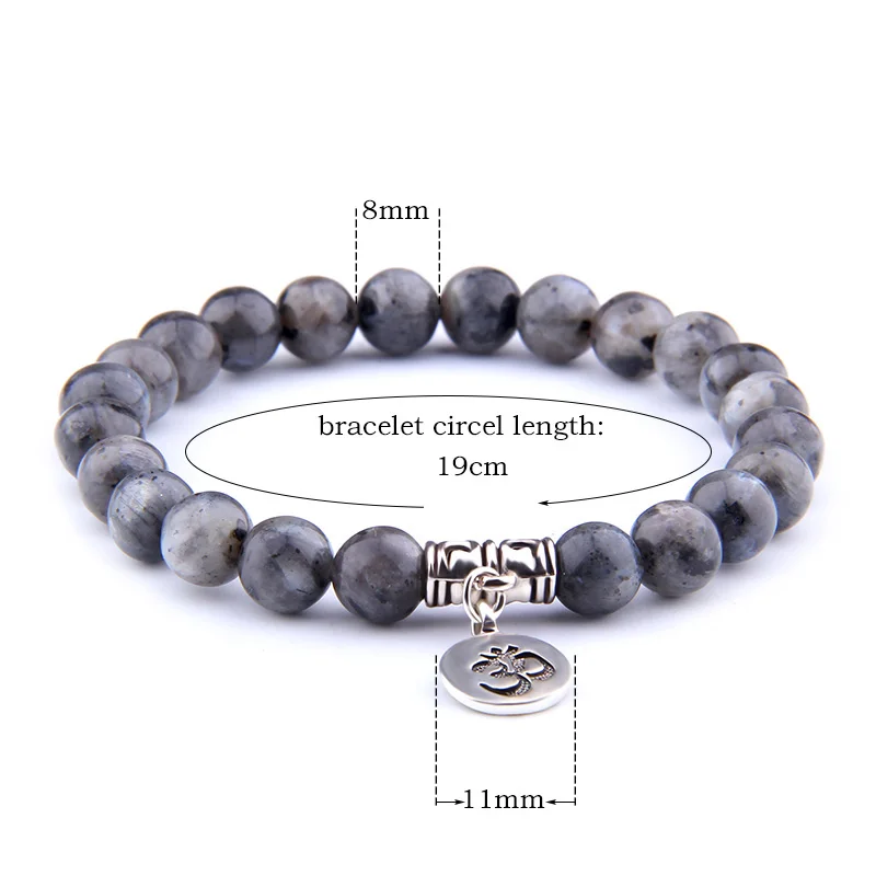 8 мм полированные желтые нефриты бусины браслет для Homme женские ювелирные изделия