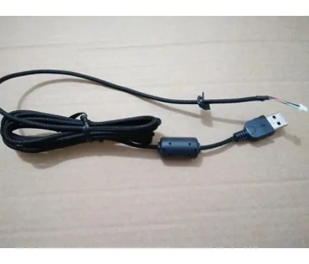 

1pc original mouse wire mouse cable for Dell Alienware TactX genuine mouse line