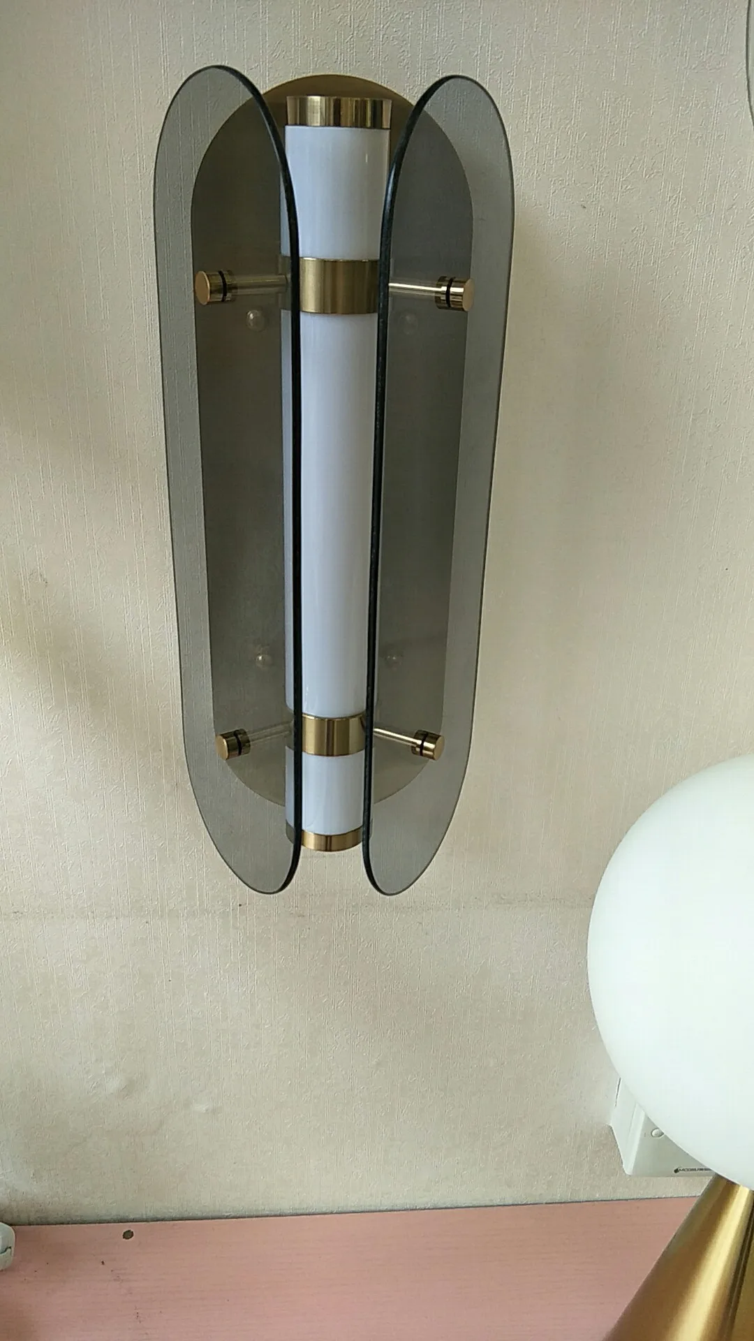 Светильник в стиле лофт светильник для спальни веревочный гостиной столовой