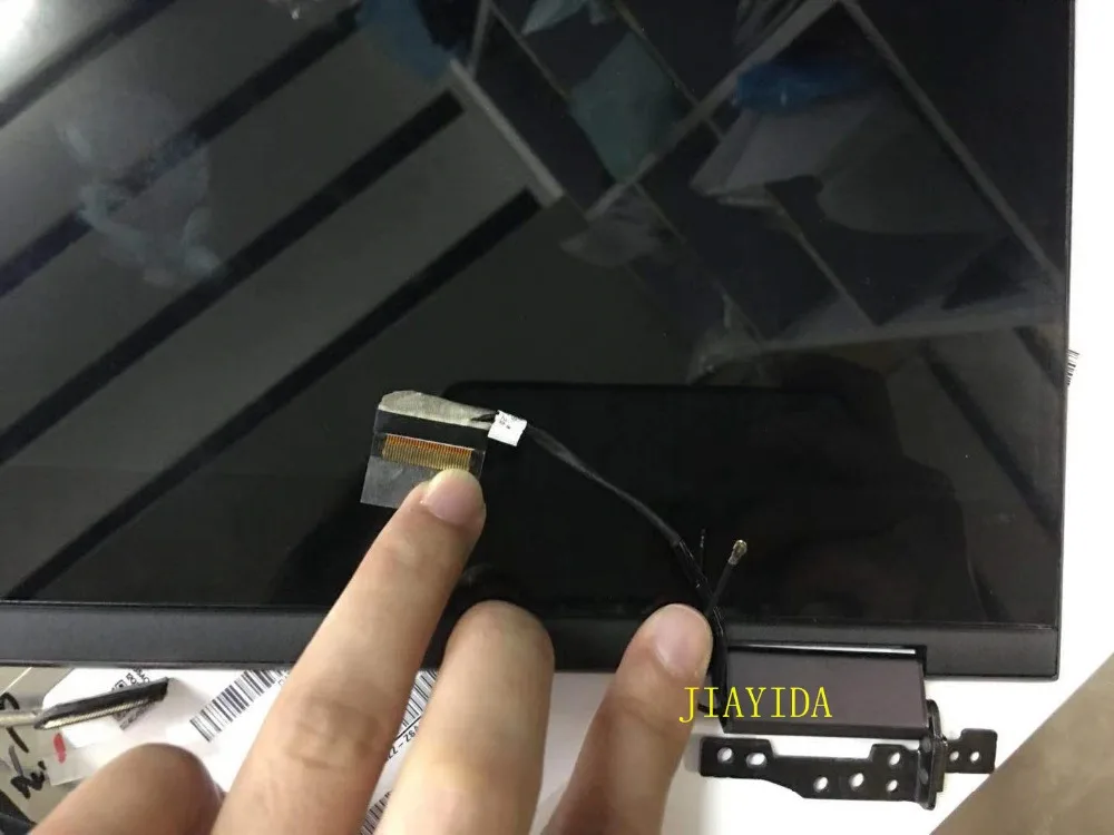 13,3 дюйма для hp ENVY X360 13-AG 13M-AG lcd светодиодный сенсорный экран в сборе
