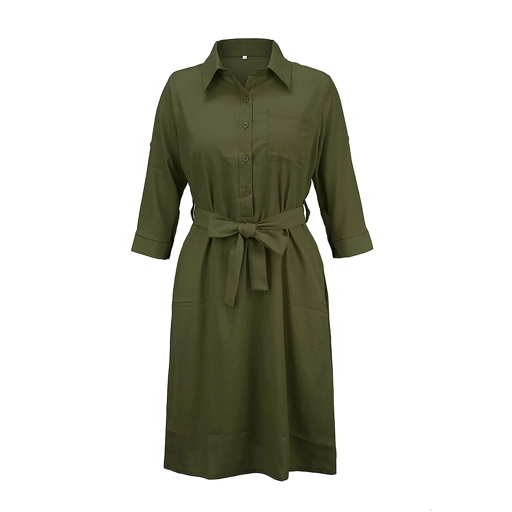 

Spring Autumn Sexy Woman Vintage Dress Vestido De Mujer Casual Femme Robe Dresses For Women 2021 Vestidos Clothing