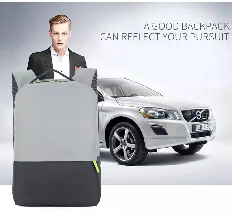 

Xiaomi - men's and women's backpacks, raincoats, leisure travel bags, laptops, schools