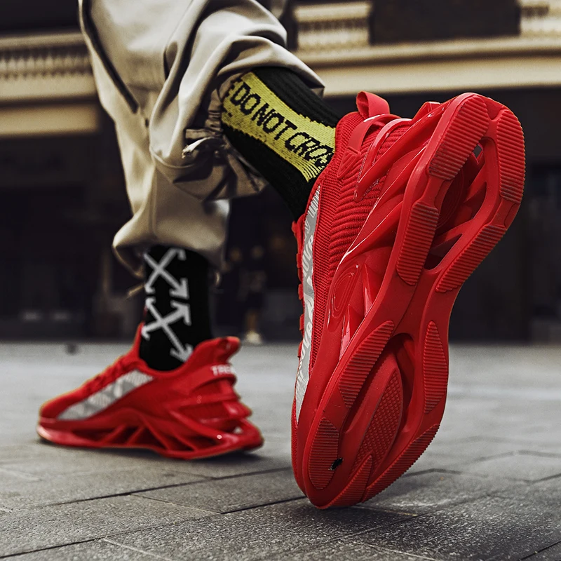 

men shoes Sneakers Male Mens casual Shoes tenis Luxury shoes Trainer Race off white Shoes fashion loafers running Shoes for men