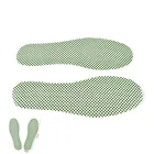 Подушечки для обуви, стельки с подогревом стельки для утепления, стельки с инфракрасным излучением магнитный массаж ног, 1 пара