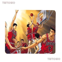 slam dunk sakuragi hanamichi silicone pad to mouse game top selling wholesale gaming pad mouse mouse pad home carpet mousepads