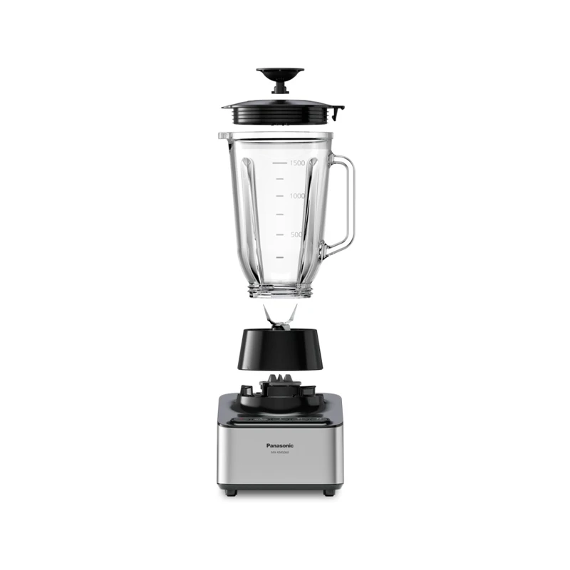 Блендер Panasonic MX KM5060STQ|Блендеры| |