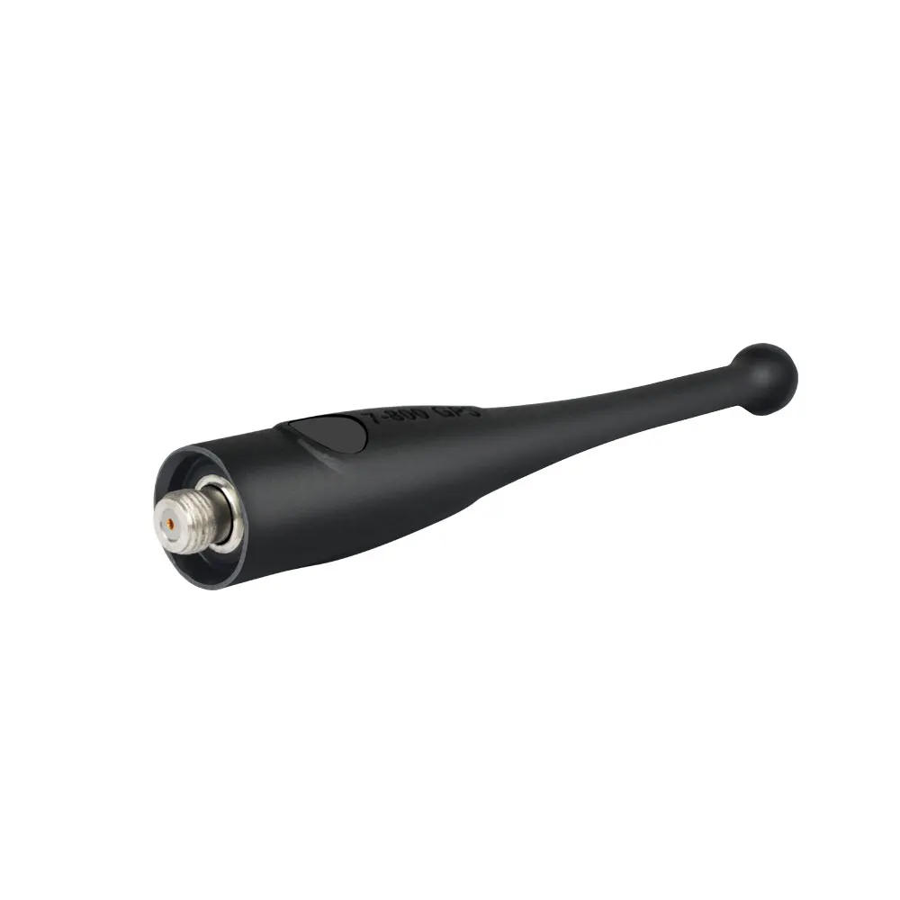 MOTOROLA APX7000 радиоантенна короткая 764-870 МГц с GPS NAR6595A кнут антенна рация аксессуары -