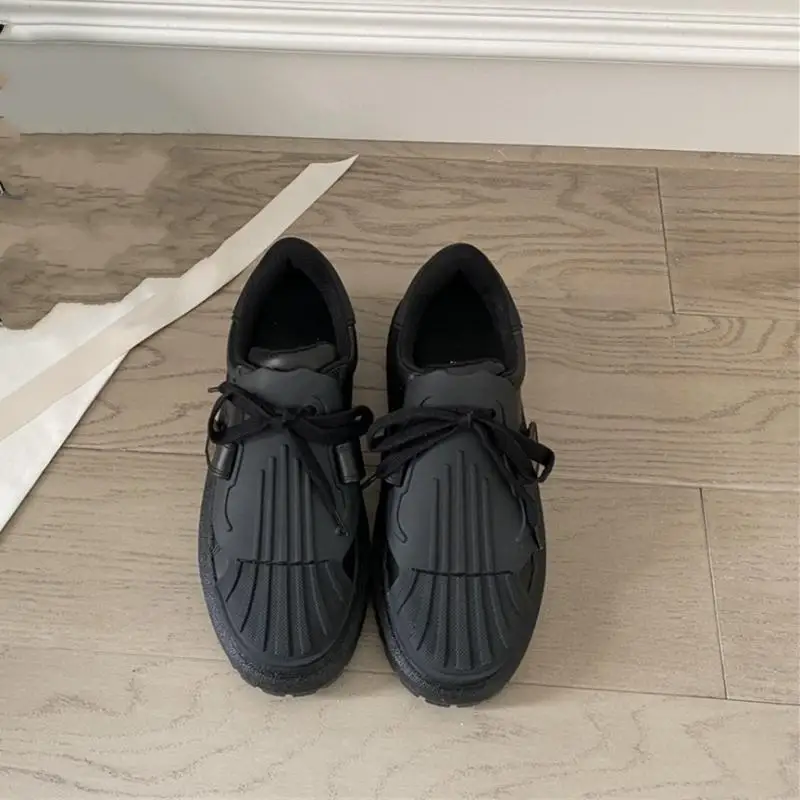 

2021 New Sports Shoes White Shoes Flat Casual Canvas Shoes Round Toe Shell Toe Sports Shoes Outdoor Running Shoes