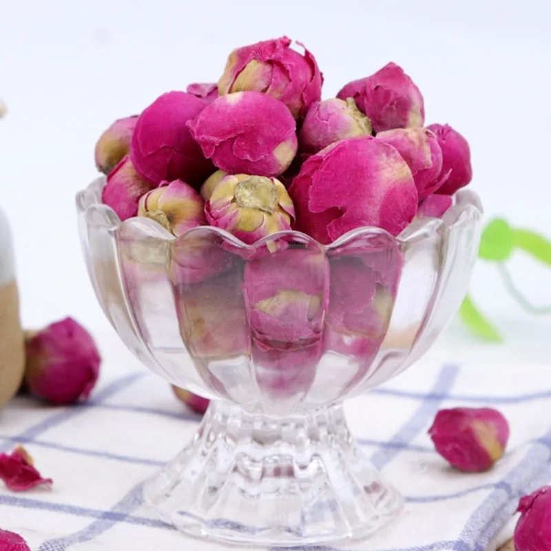 Сушеные цветы пион шарик для самостоятельного украшения стола свадьбы дома