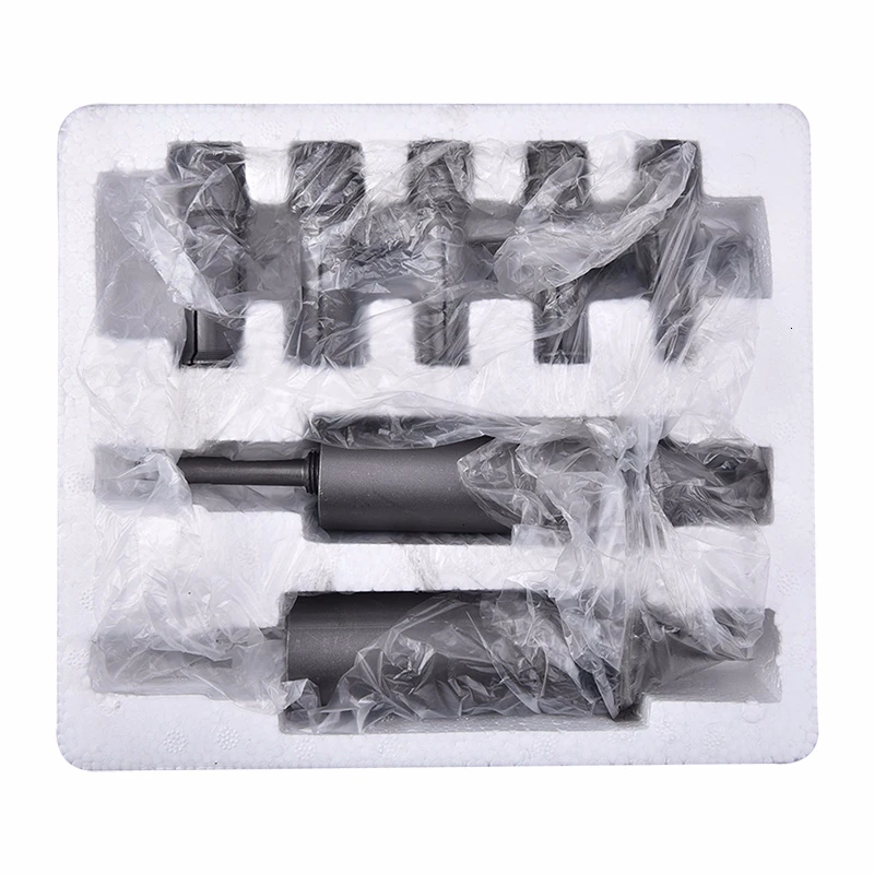 Набор ручных инструментов для ремонта автомобилей и мотоциклов из ванадиевой