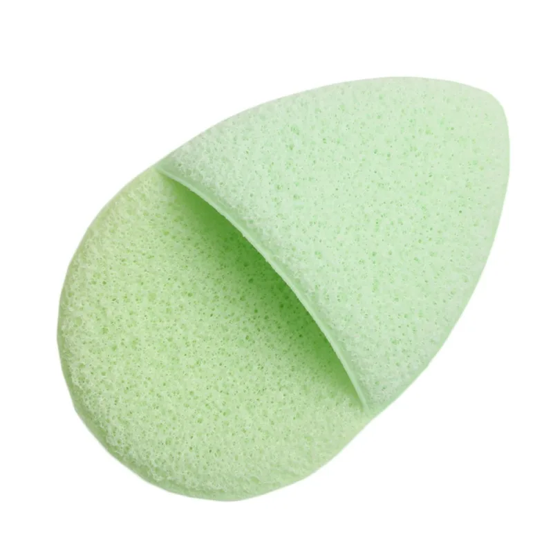 Средство для снятия макияжа в форме капли мягкое многоразовое средство лица P1 |