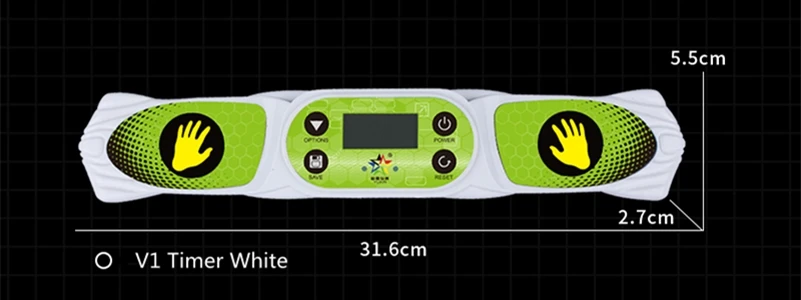 Кубический таймер Cube Timer for cube Training timer | Игрушки и хобби