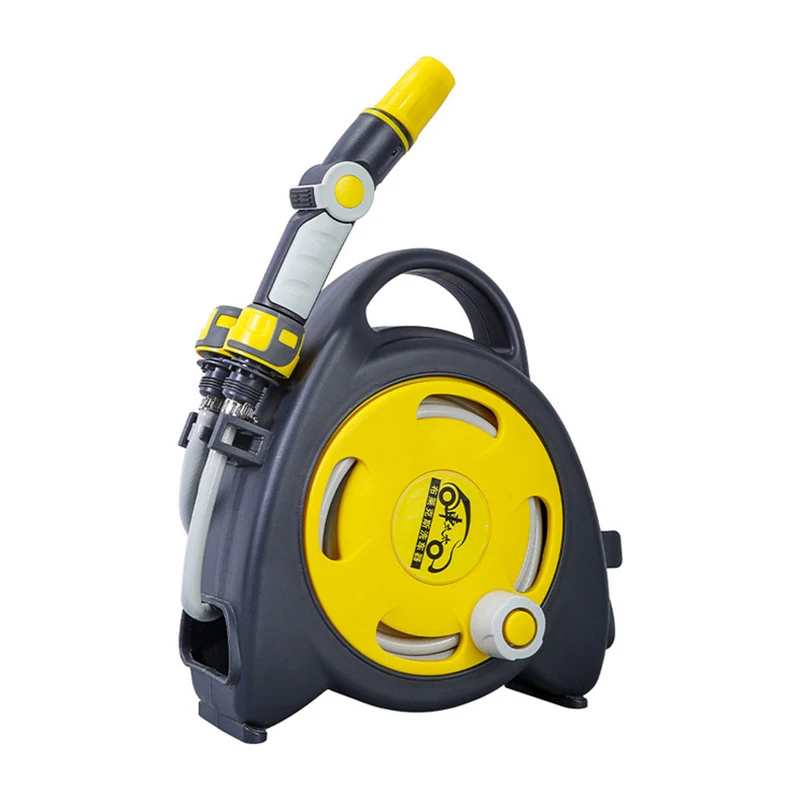 

Водяной пистолет для мойки автомобиля, шланг для водопроводной трубы высокого давления, бытовая щетка, Артефакт автомобиля, инструмент для ...