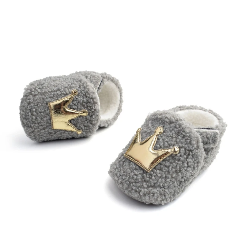 

Fashion Baby Shoes Girls Boy First Walkers Baby Girl Crib Shoes Spring Autumn Winter Slippers Newborn Footwear Sneakers New