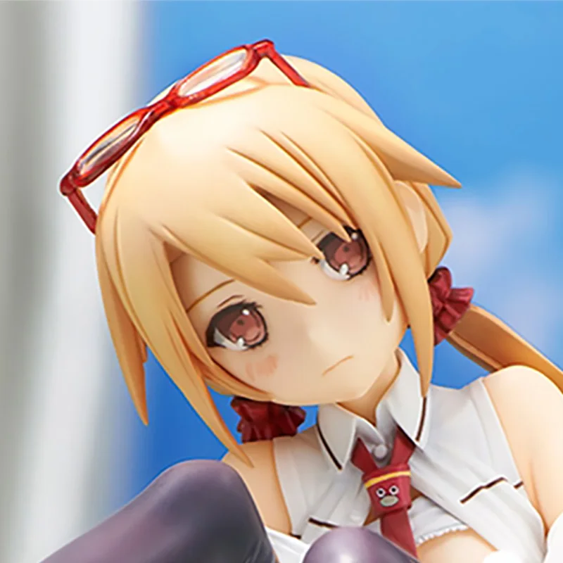 Оригинальная привлекательная фигурка Маргит горничная Мисаки курехито учитель