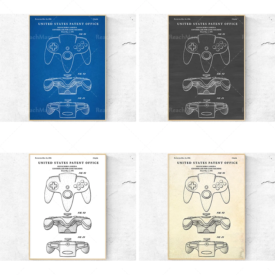 Настенные Декорации для игр настенные ванной | Дом и сад