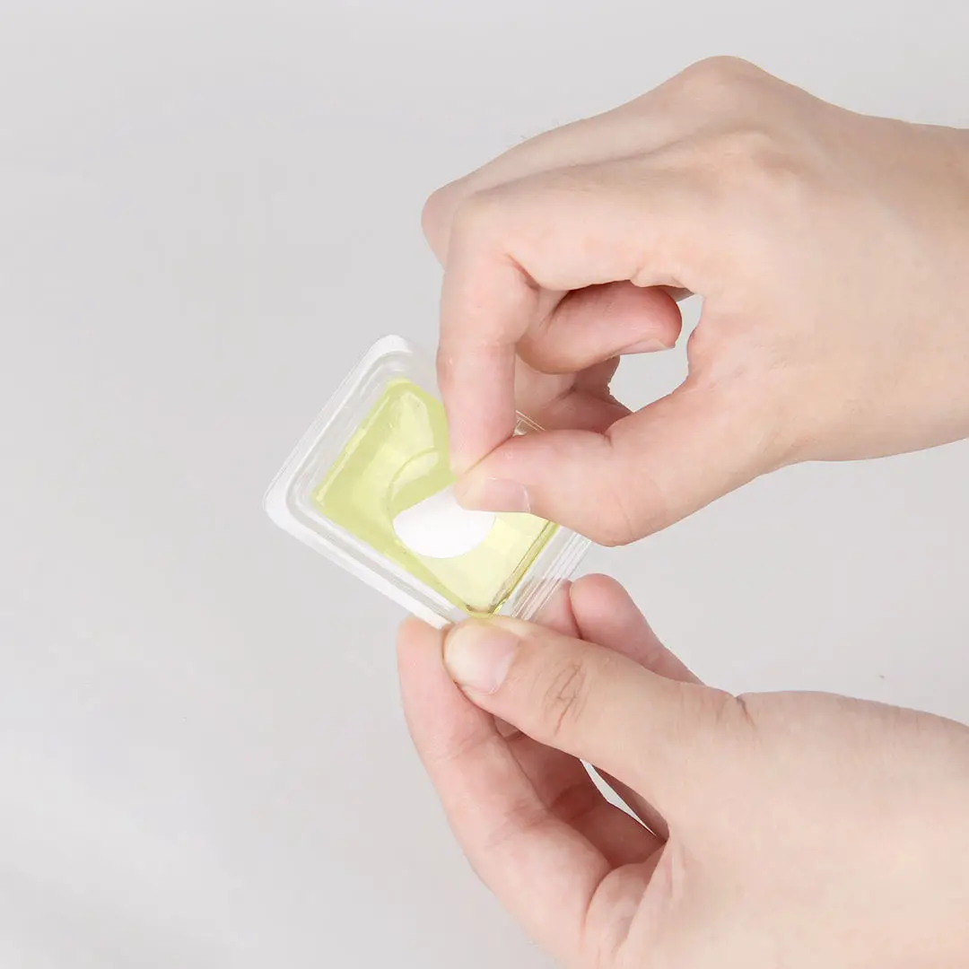Новинка мусорный бак Youpin Clean n Fresh дезодорант для извлечения растений свежий и не