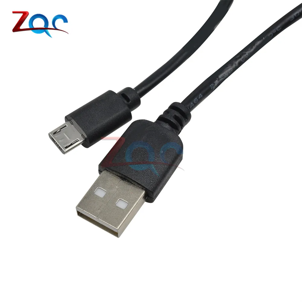 Блок питания 1 5 м кабель Micro USB для зарядки с выключателем Raspberry Pi|Выключатели| |