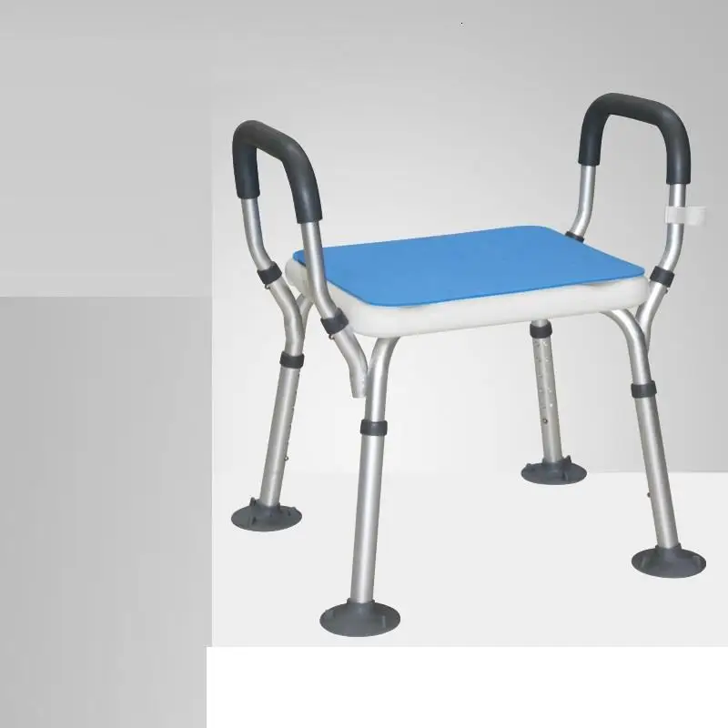 Silla Ducha Mueble De Dormitorio Sgabello Doccia мебель для спальни Minusvalido Ванна ноги Escalon Plegable стул для душа