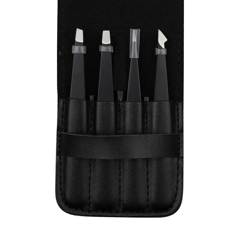 

Пинцет для ресниц X7AB, набор пинцетов, пинцет для ресниц из нержавеющей стали для объема, пинцет для наращивания ресниц, набор инструментов д...