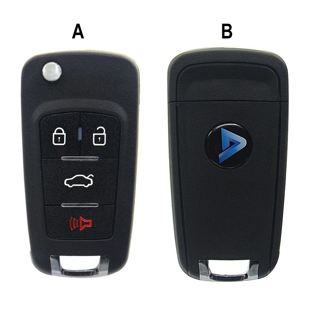 OBD2 keydiy KD X2 kd удаленное устройство Unlocker с бесплатным ID48 96bit транспондерная копия