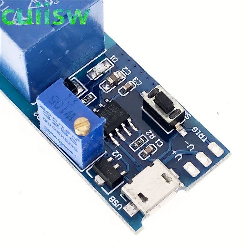 10 шт. смарт-электроника 5-30 в | Электронные компоненты и принадлежности