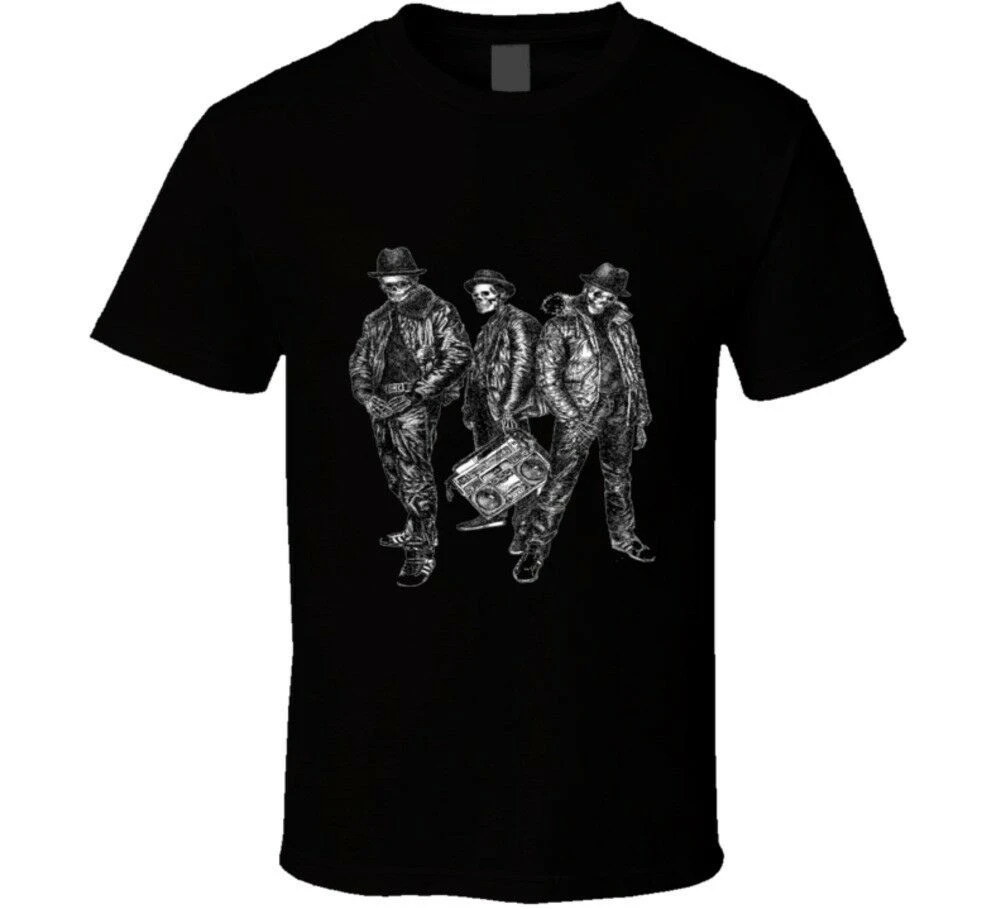 

The Skeletons of Hip Hop T Shirt