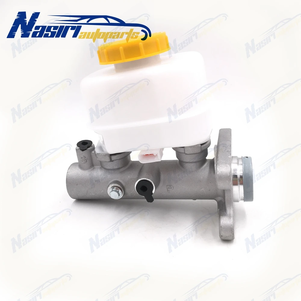 Главный тормозной цилиндр для NISSAN патруль GR V Y61 2 8 3 0 RD28Ti ZD30DDTi Diesel 1997 1998 1999 2000 2001 2002
