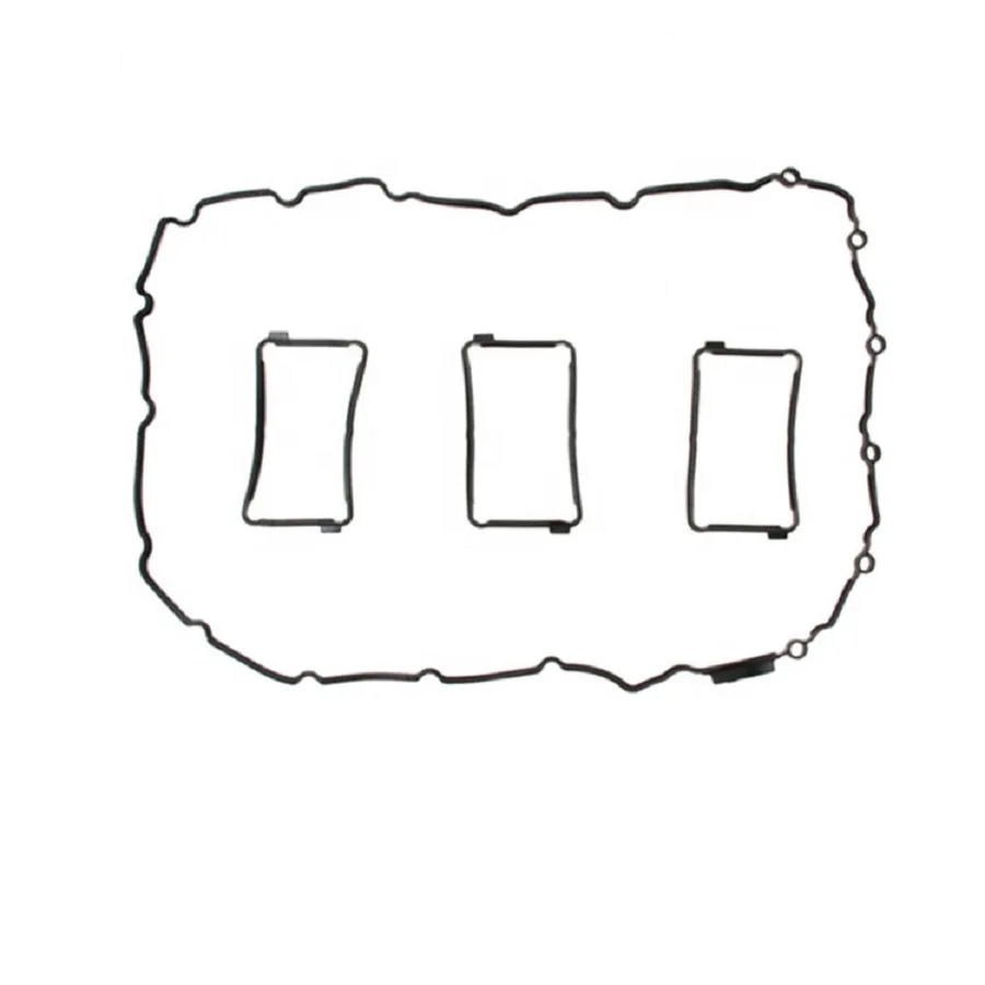 11127587804 Высокое качество двигателя клапан крышка Комплект прокладок для BMW 1/3/5/7